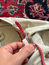 00's Prada Sport Swim Shorts (L)