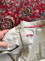 00's Prada Sport Swim Shorts (L)