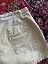 00's Prada Sport Swim Shorts (L)