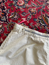 00's Prada Sport Swim Shorts (L)