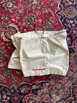 00's Prada Sport Swim Shorts (L)
