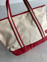 Porter Yoshida & Co. Canvas Tote Bag (One Size)