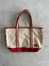 Porter Yoshida & Co. Canvas Tote Bag (One Size)