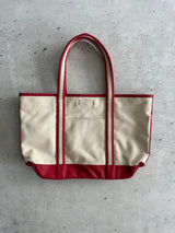 Porter Yoshida & Co. Canvas Tote Bag (One Size)
