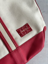 Porter Yoshida & Co. Canvas Tote Bag (One Size)