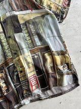 SS/18 Supreme Drugs Rayon Shirt (M)