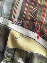 SS/18 Supreme Drugs Rayon Shirt (M)