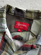SS/18 Supreme Drugs Rayon Shirt (M)