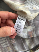 SS/18 Supreme Drugs Rayon Shirt (M)