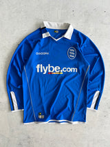 2004/05 Birmingham City F.C. Diadora Shirt (S)