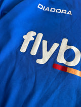 2004/05 Birmingham City F.C. Diadora Shirt (S)