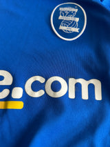 2004/05 Birmingham City F.C. Diadora Shirt (S)