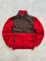 Nike ACG Reversible Zip Up Fleece Jacket (S)