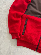 Nike ACG Reversible Zip Up Fleece Jacket (S)