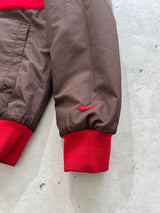 Nike ACG Reversible Zip Up Fleece Jacket (S)