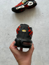 Nike TN Air Max Plus Sunset Gradient Trainers (UK 6)