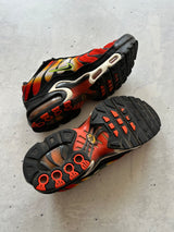 Nike TN Air Max Plus Sunset Gradient Trainers (UK 6)