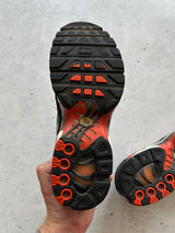 Nike TN Air Max Plus Sunset Gradient Trainers (UK 6)