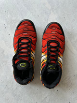 Nike TN Air Max Plus Sunset Gradient Trainers (UK 6)