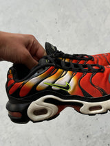 Nike TN Air Max Plus Sunset Gradient Trainers (UK 6)
