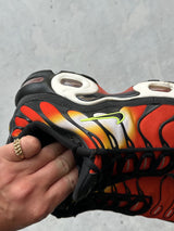 Nike TN Air Max Plus Sunset Gradient Trainers (UK 6)