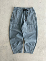 The North Face Purple Label Denim Barrel Pants (W30/32)