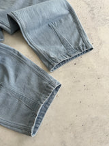 The North Face Purple Label Denim Barrel Pants (W30/32)