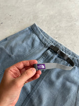 The North Face Purple Label Denim Barrel Pants (W30/32)