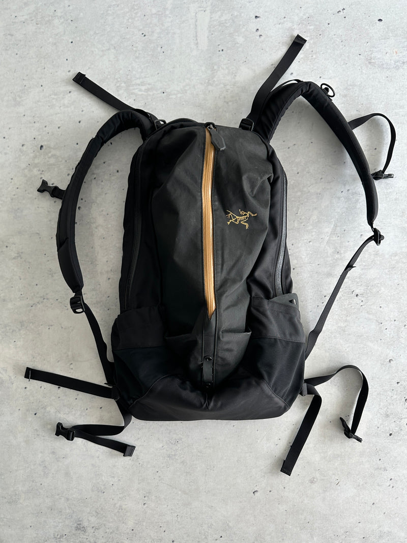 Arc'teryx Arro 22 Backpack (One Size)