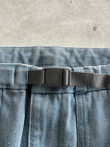 The North Face Purple Label Denim Barrel Pants (W30/32)