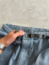 The North Face Purple Label Denim Barrel Pants (W30/32)