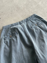 The North Face Purple Label Denim Barrel Pants (W30/32)
