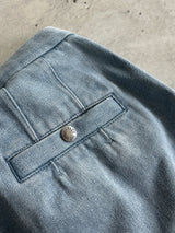 The North Face Purple Label Denim Barrel Pants (W30/32)