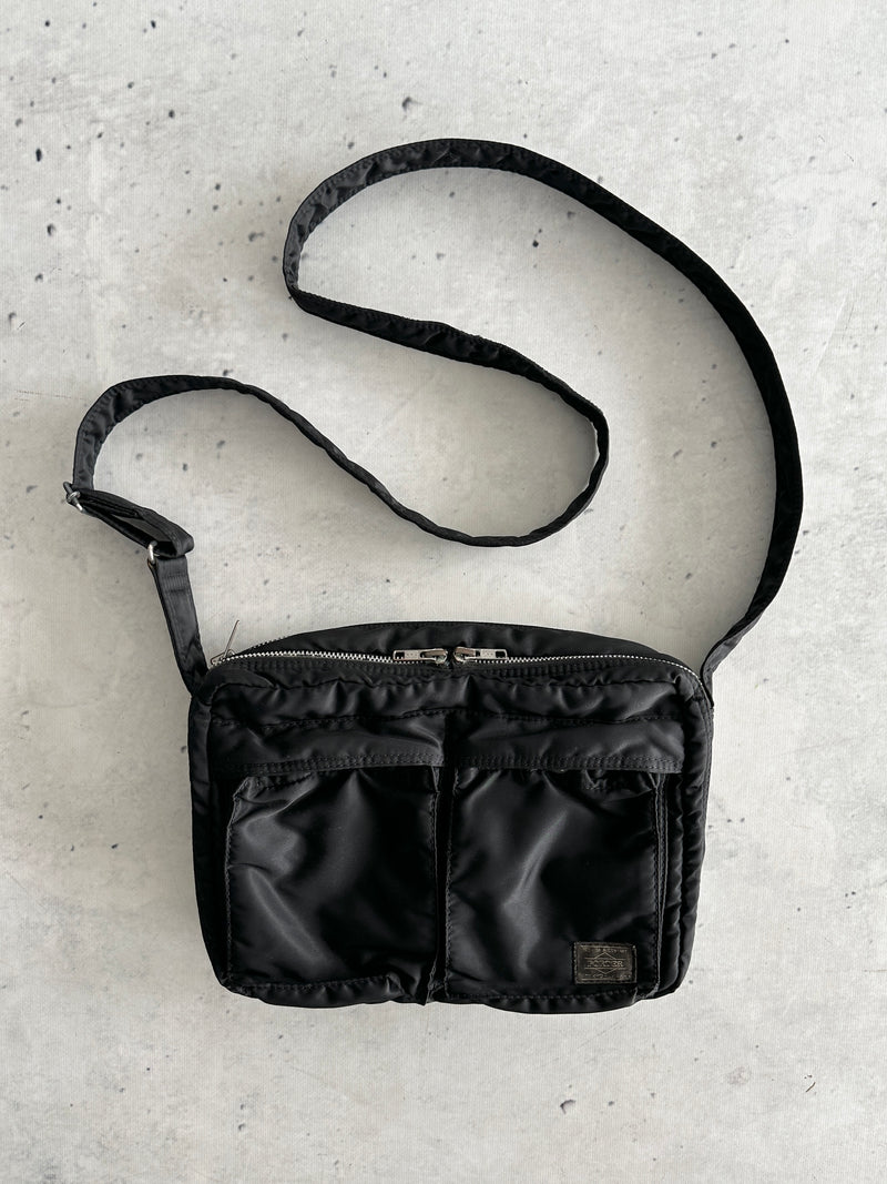Porter Yoshida & Co. Tanker Shoulder Bag (One Size)