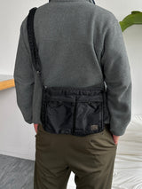 Porter Yoshida & Co. Tanker Shoulder Bag (One Size)