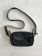Porter Yoshida & Co. Polka Dot Crossbody Bag (One Size)