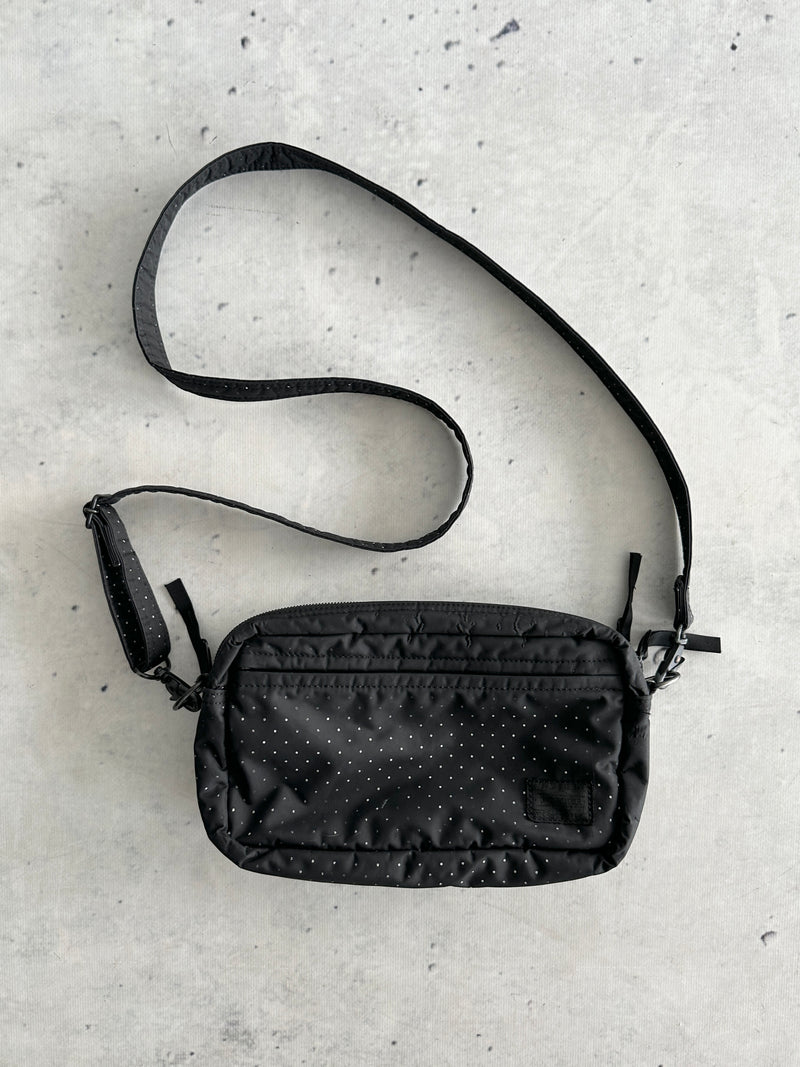 Porter Yoshida & Co. Polka Dot Crossbody Bag (One Size)