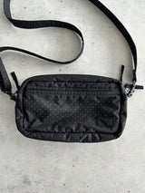 Porter Yoshida & Co. Polka Dot Crossbody Bag (One Size)