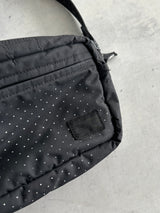 Porter Yoshida & Co. Polka Dot Crossbody Bag (One Size)