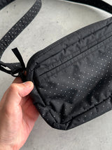 Porter Yoshida & Co. Polka Dot Crossbody Bag (One Size)