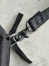 Porter Yoshida & Co. Polka Dot Crossbody Bag (One Size)