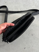 Porter Yoshida & Co. Polka Dot Crossbody Bag (One Size)