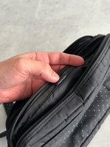 Porter Yoshida & Co. Polka Dot Crossbody Bag (One Size)