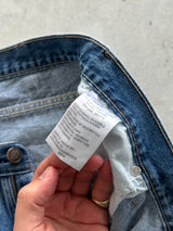 Vintage Dickies thrashed denim Jeans (W36 x L30)