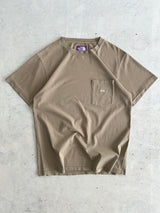 The North Face Purple Label By Nanamica Japan T Shirt (L)