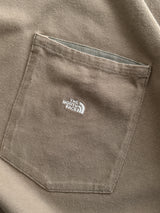 The North Face Purple Label By Nanamica Japan T Shirt (L)