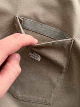 The North Face Purple Label By Nanamica Japan T Shirt (L)