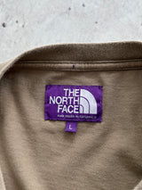 The North Face Purple Label By Nanamica Japan T Shirt (L)