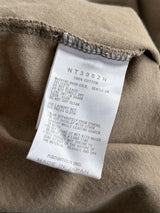 The North Face Purple Label By Nanamica Japan T Shirt (L)