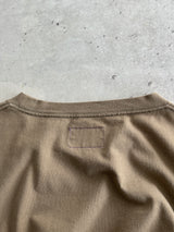 The North Face Purple Label By Nanamica Japan T Shirt (L)